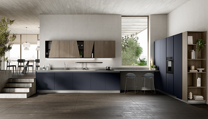 Scavolini says new Regola ‘poised to become a best-seller’