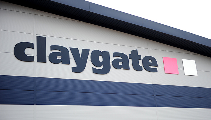 Geberit forms ‘strategic partnerships’ with Claygate & KB Bathrooms