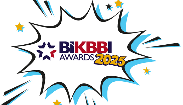 BiKBBI announces 2025 Installation Awards finalists