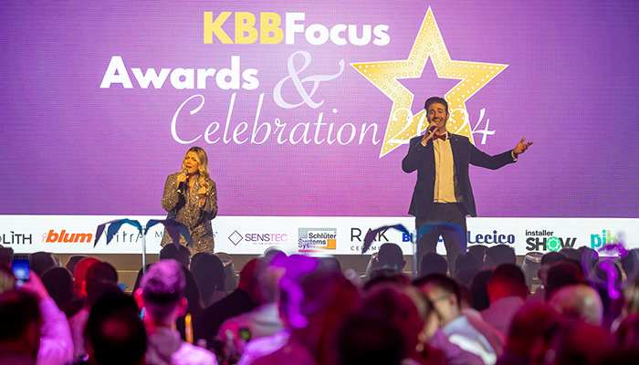 The KBBFocus Awards & Celebration 2024 photo gallery is now live!