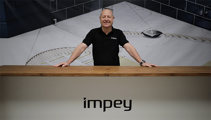 Impey reveals 60 Second Solutions video series success