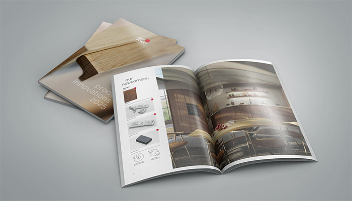 Rotpunkt unveils its new 2025 Product Innovation Brochure