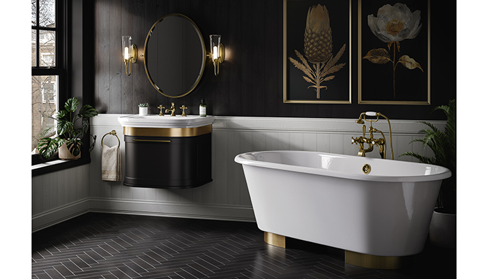 Imperial Bathrooms becomes latest company to join the BMA