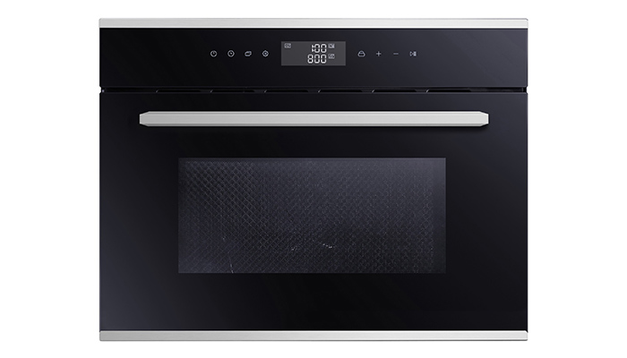 Prima boosts built-in microwave range with two new models