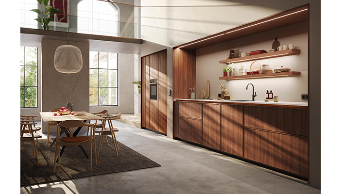 How wellbeing in kitchen design is now a priority for homeowners