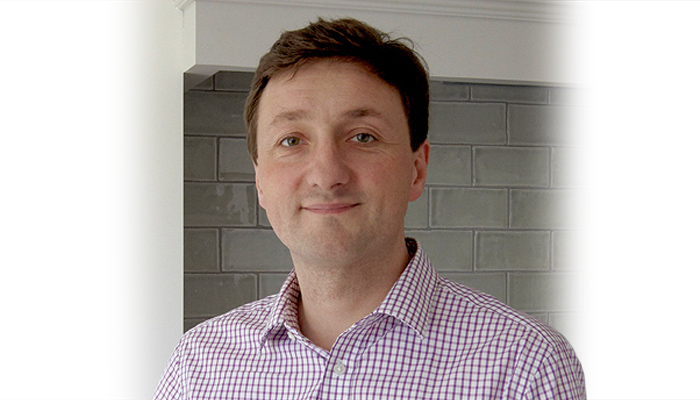 Interview: Tim Higham – Not having showrooms has helped us thrive