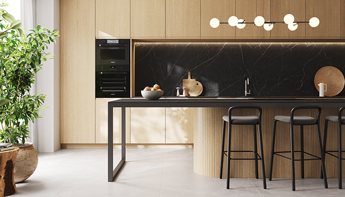 Caesarstone’s guide to this year's trends