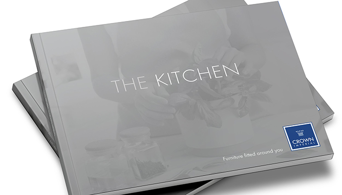 Crown Imperial launch new ‘The Kitchen’ brochure