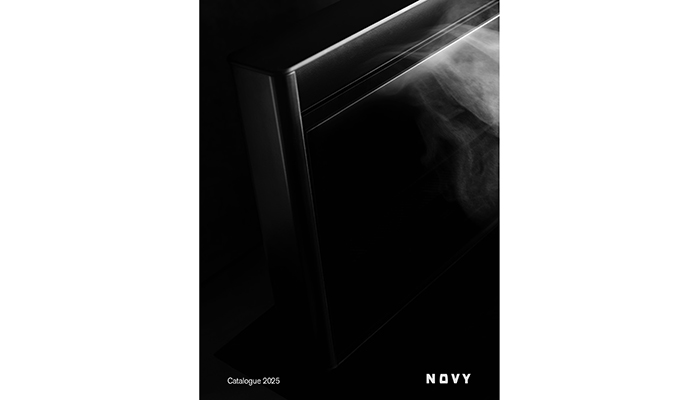 Novy launches its new, interactive UK catalogue for 2025