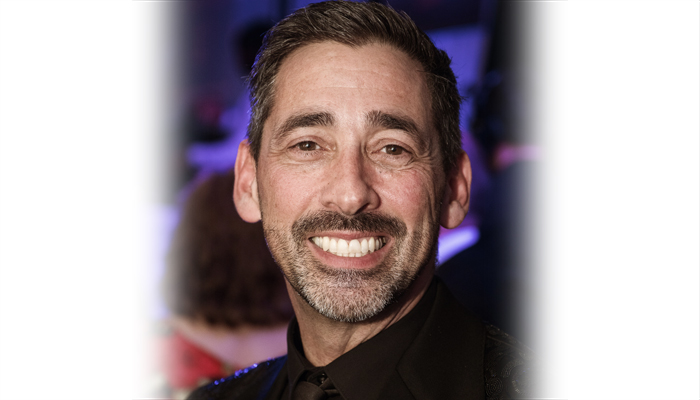 Colin Murray announced as the host for the 2025 KBSA Designer Awards