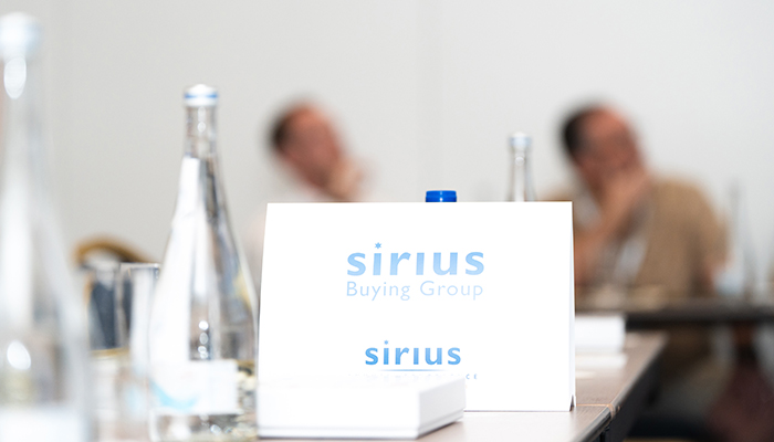 Sirius makes organisational changes to 'accommodate growth'