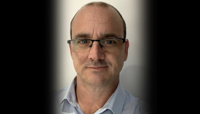 Kast announces Kevin Miles as new senior national account manager