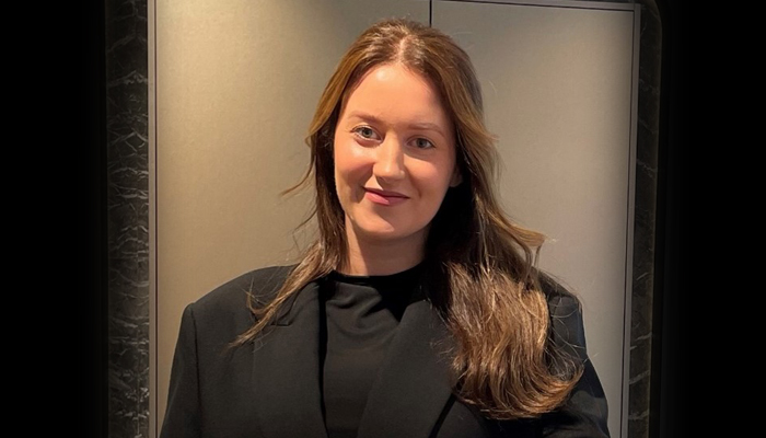 Poggenpohl bolsters Wigmore Street team with new senior sales designer