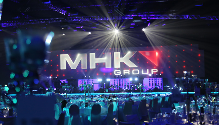 More than 2,800 MHK members to meet at international AGM in Berlin