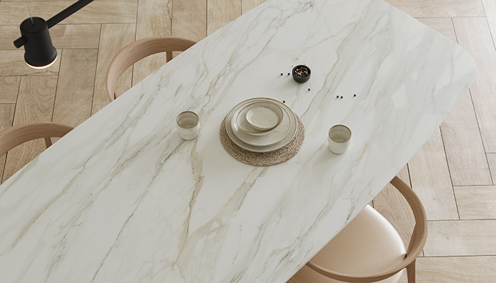 Caesarstone launch new 20mm Porcelain designs