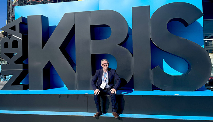 After KBIS – Mark Conacher reveals the power of the follow-up email