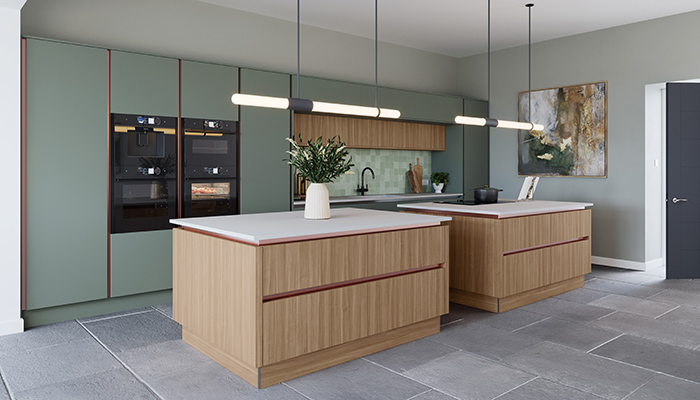 Crown Imperial unveils new Textura wood styles