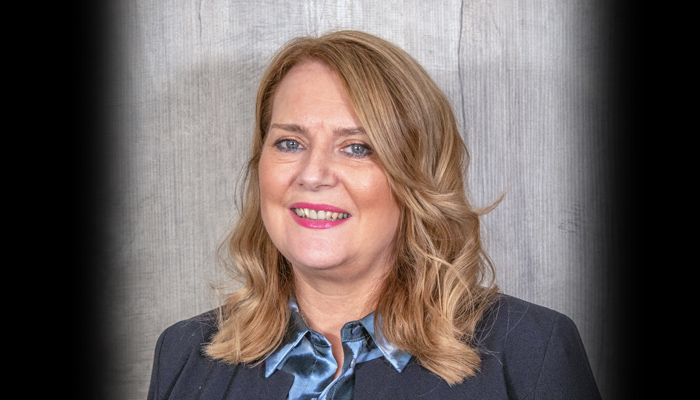 Rearo boosts commitment to staff with appointment of new HR manager