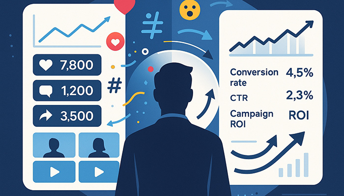 Digital marketing trends: Why creator-led socials are dominating