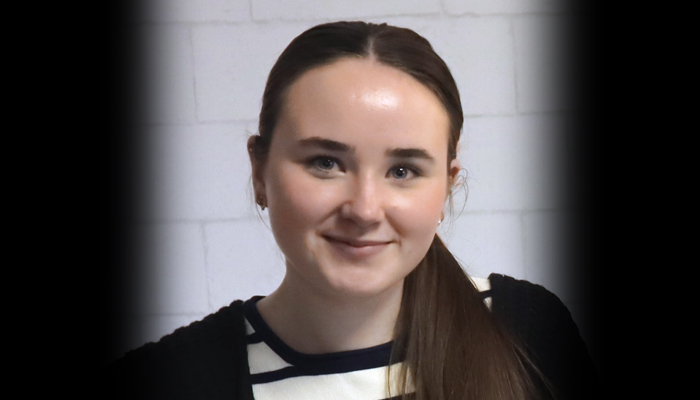 Abode appoints Harriet Thorpe as apprentice marketing assistant