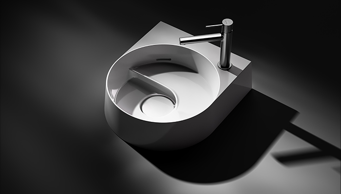 10 beautiful basin designs that make the perfect bathroom centrepiece