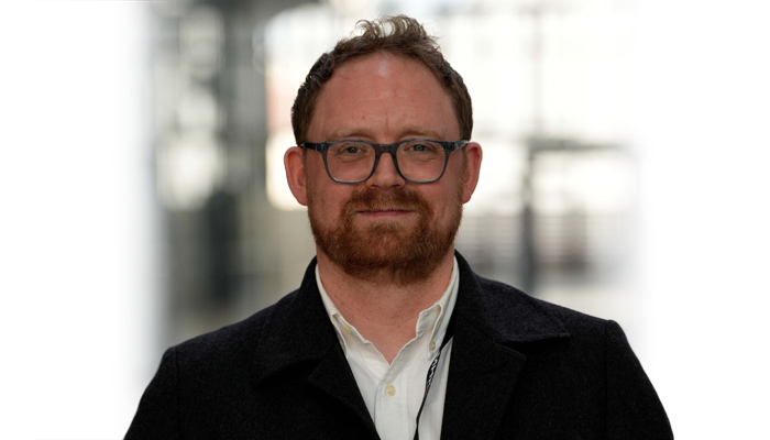 Interview: Eat Soak Sleep's Joe Riddell – Why we work with MHK