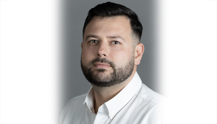 Tom Reynolds – Why the bathroom sector can’t afford to guess anymore