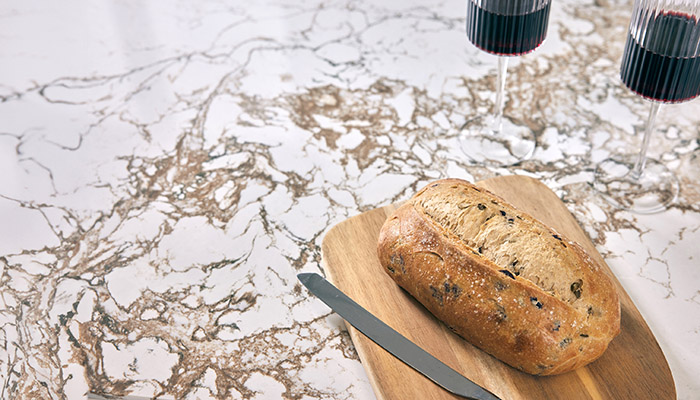 Metallic moments with CRL Stone
