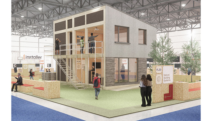 InstallerSHOW 2025 – 5 unmissable highlights to plan your visit around