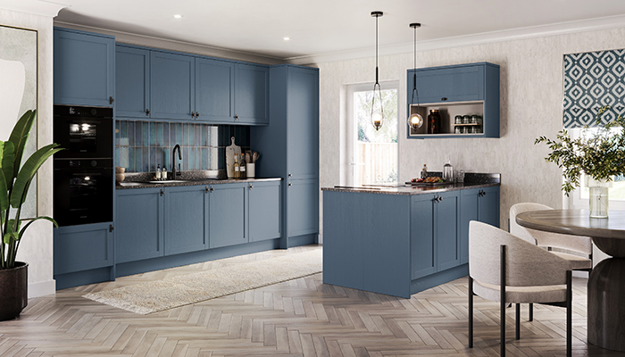 Lifestyle Kitchens summer style inspiration