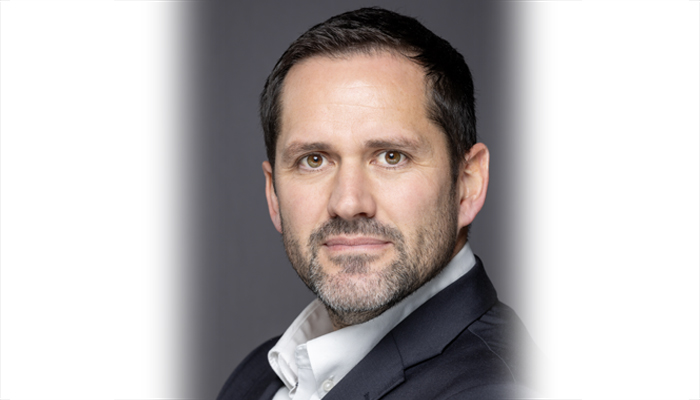Interview: Gavin Shaw on Laminam’s UK journey and what comes next