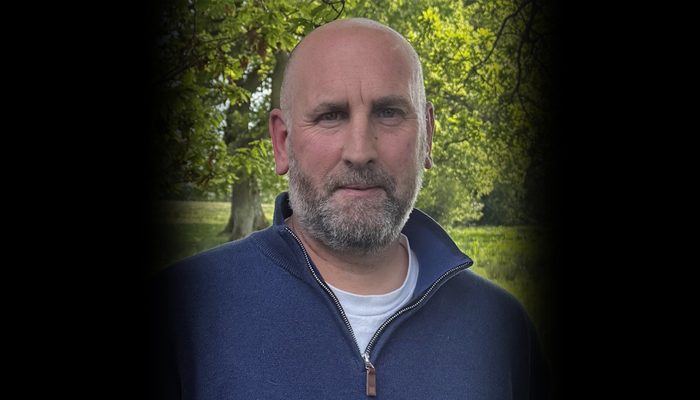 Frontline and Smiths Briten hire new business development manager