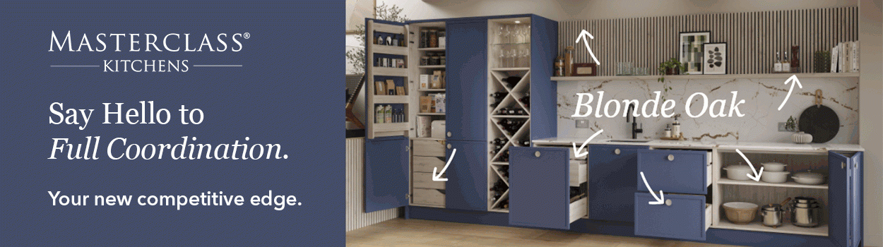 Masterclass (Sigma 3)