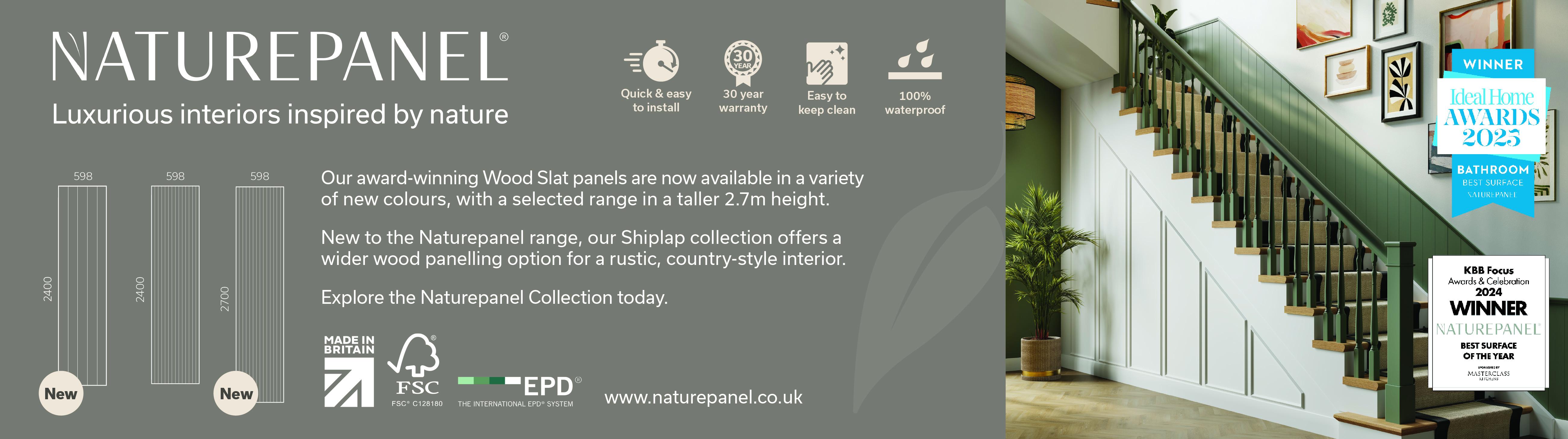 Grant Westfield (NaturePanel)