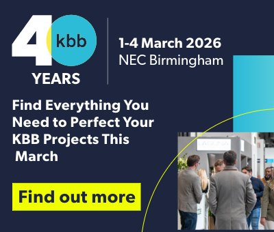 KBB Birmingham (Informa Markets)