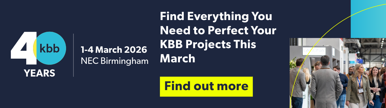 KBB Birmingham (Informa Markets)