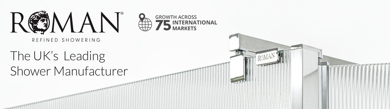 Roman (Refined Showering)