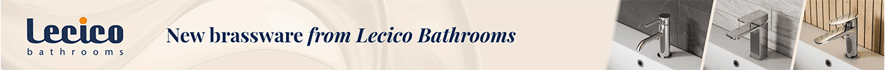 Lecico Bathrooms