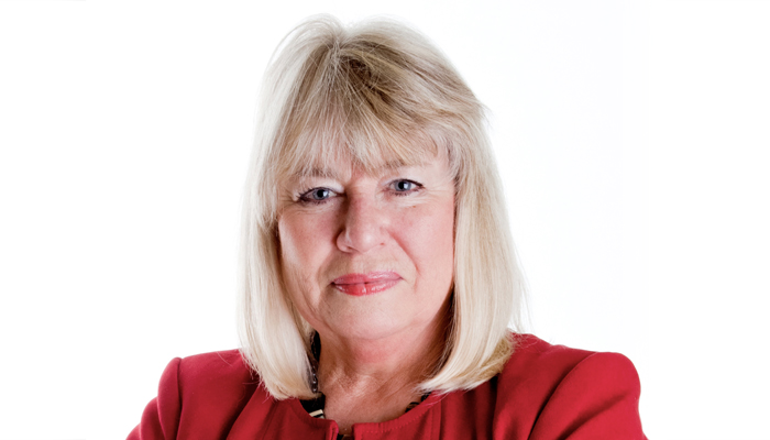 Renee Mascari: Why CPD learning is vital to every industry