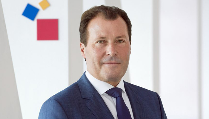 Messe Frankfurt to focus 'entirely on profitable revenue drivers'