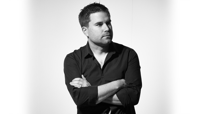 Rob Shean of Roper Rhodes discusses the latest bathroom design trends