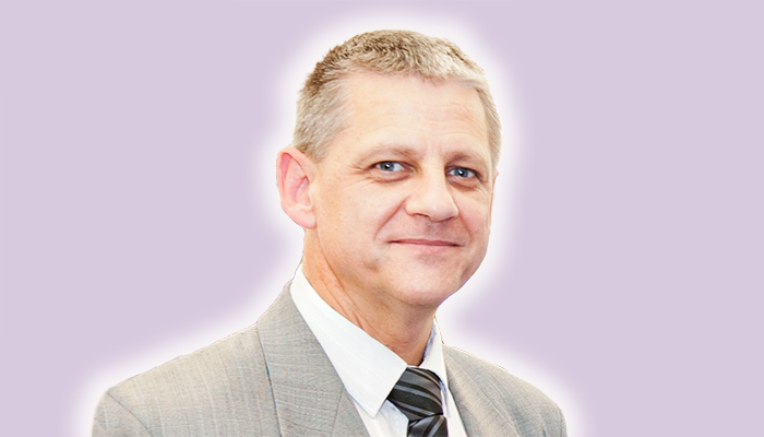 Malcolm Scott on what Swift is doing to tackle the supply chain crisis