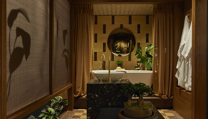 House of Rohl partners with Studio Mica for WOW!House 2023