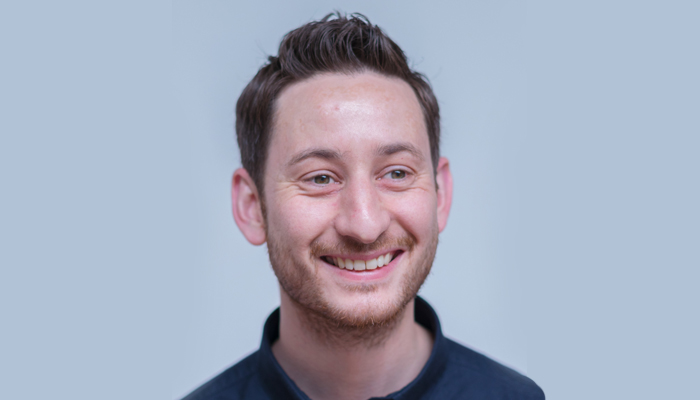 Richard Hibbert – Take time out to invest in your retail business