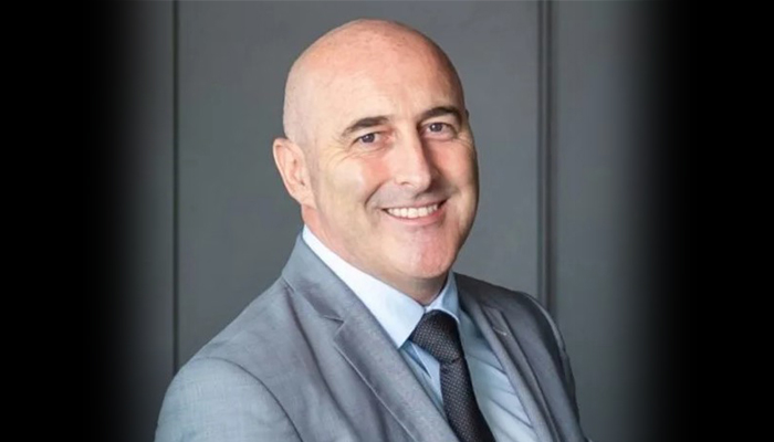 John McWhinnie joins Rotpunkt as sales manager for northern England