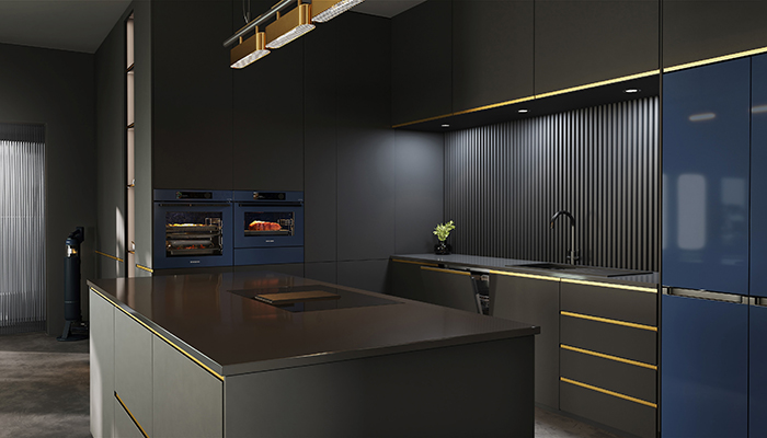 Samsung partners with PJH to distribute appliance portfolio