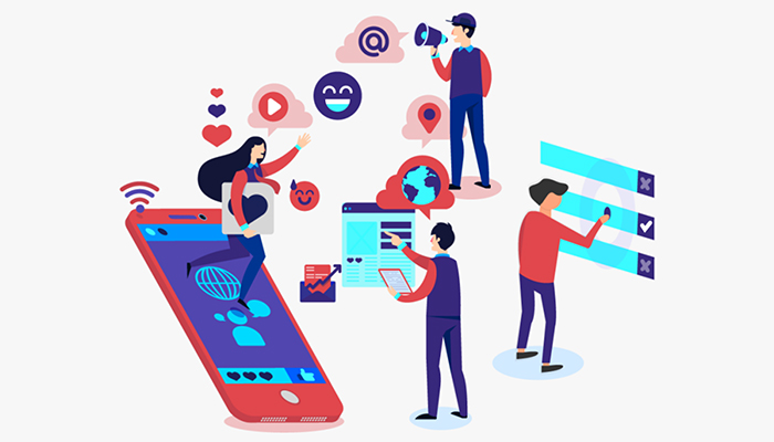 How Consumer Generated Content is the next killer marketing tool