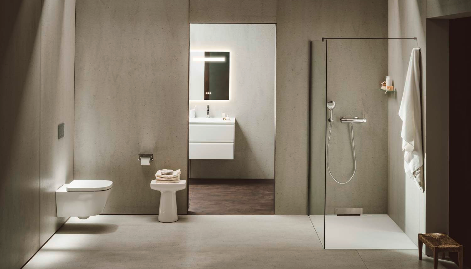 Laufen introduces new Cleanet MEDA shower toilet to portfolio