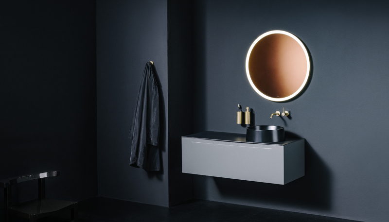 Laufen to present 'The Future of the Bathroom' at Clerkenwell Design Week