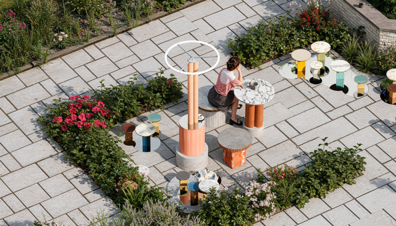 Clerkenwell Design Week 2026 to stage its 'most wide-ranging showcase of overseas design'